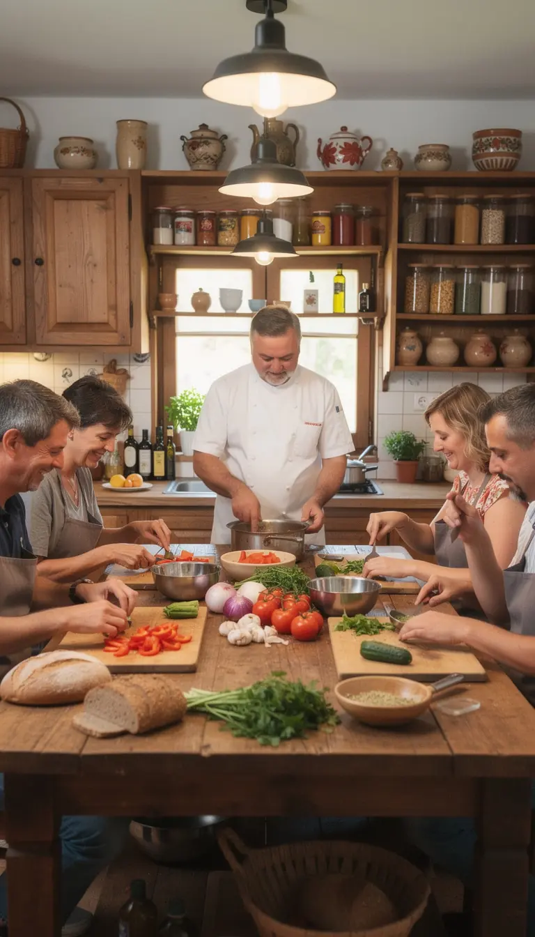 Innovation and technology